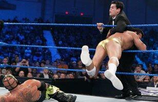 WWE Photo