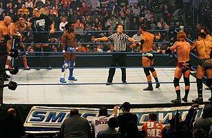 WWE Photo