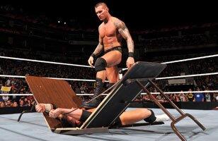 WWE Photo