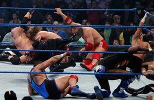 WWE Photo