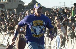 WWE Photo