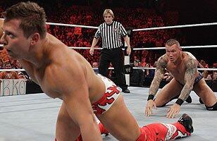 WWE Photo