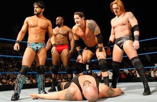 WWE Photo
