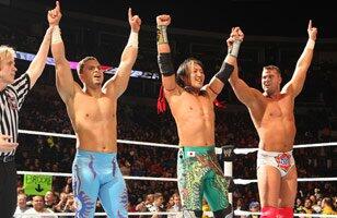 WWE Photo