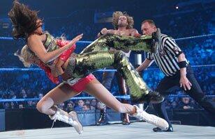 WWE Photo