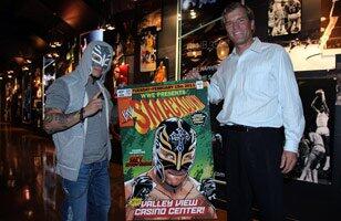WWE Photo