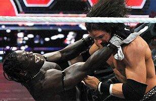 WWE Photo