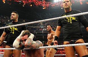WWE Photo