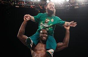 WWE Photo