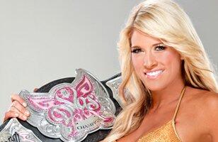 Kelly Kelly: Loud and clear | WWE
