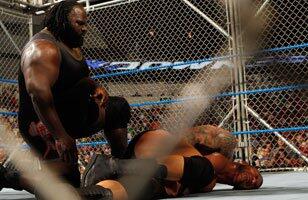 WWE Photo