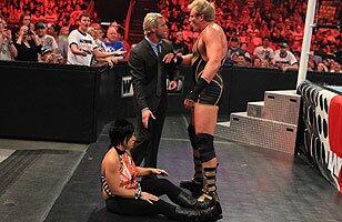 WWE Photo