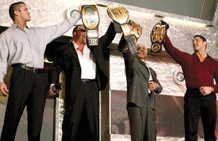WWE Photo