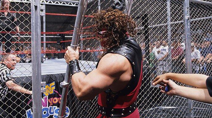 WWE Photo