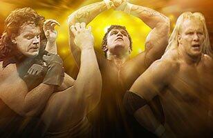 WWE Photo