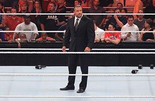 WWE Photo