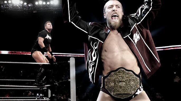 WWE Photo