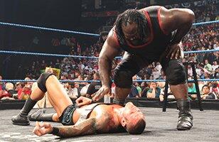 WWE Photo