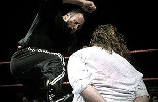 WWE Photo