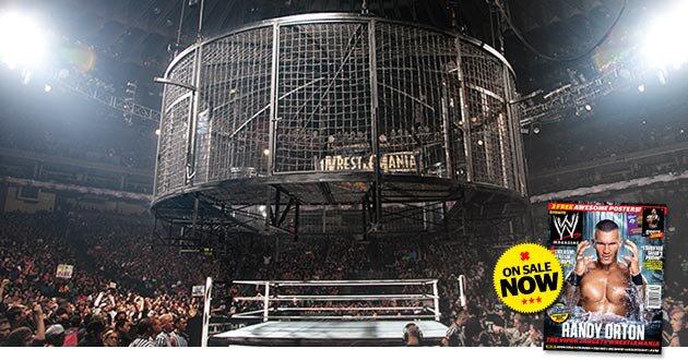 WWE Photo