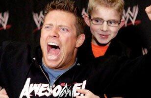 WWE Photo