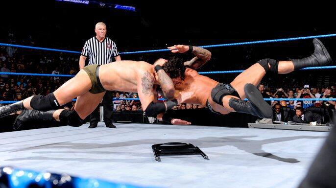 WWE Photo