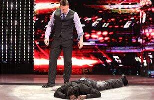 WWE Photo