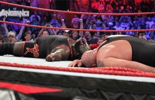 WWE Photo