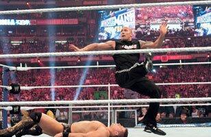 WWE Photo
