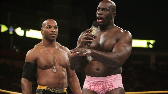 WWE Photo