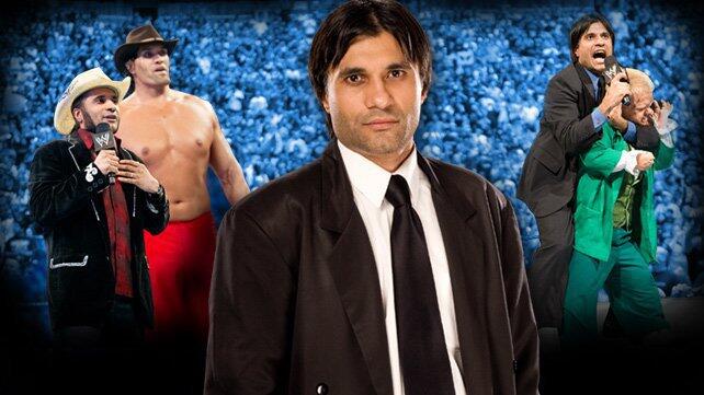 WWE Photo