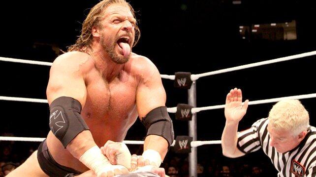 WWE Photo