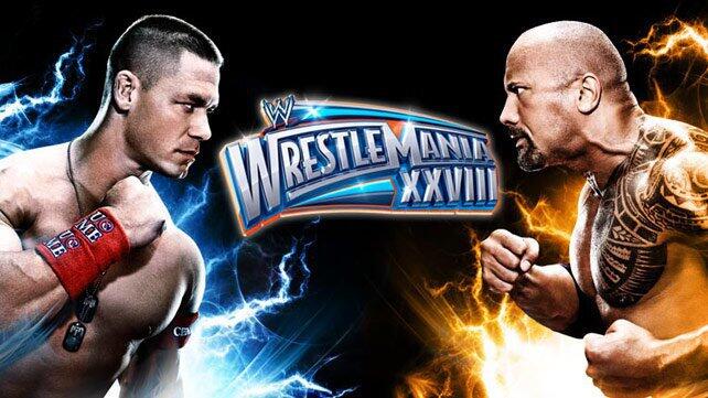 WWE Photo