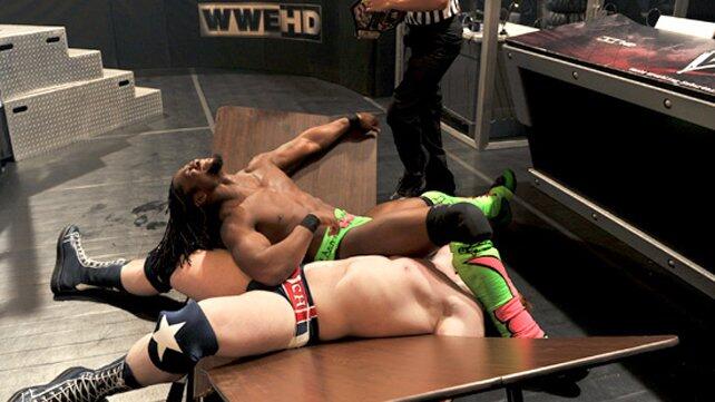 WWE Photo