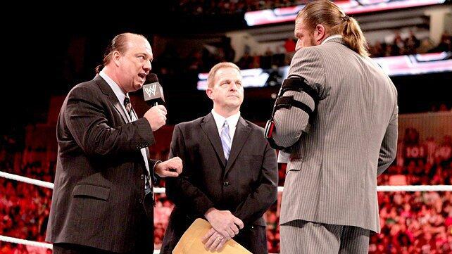 WWE Photo
