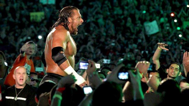 WWE Photo