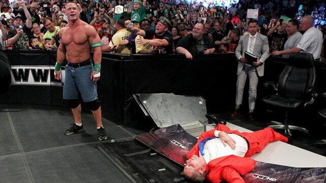 WWE Photo