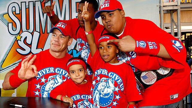 WWE Photo