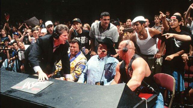 WWE Photo