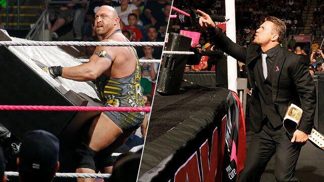 WWE Photo