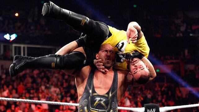 WWE Photo