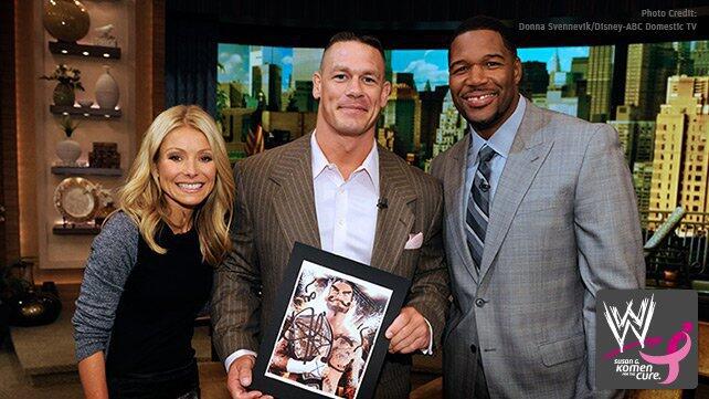 WWE Photo