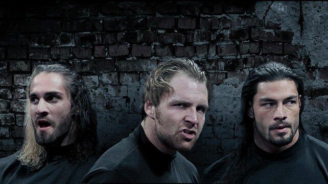 WWE Photo