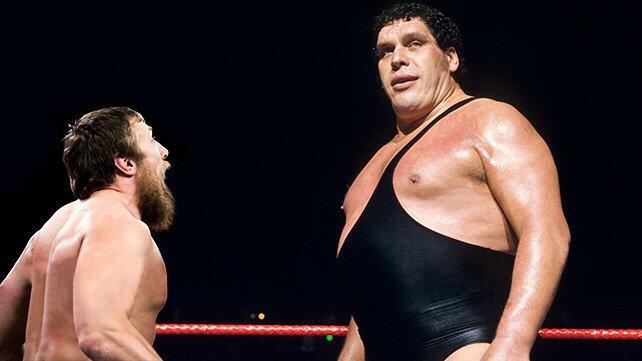 WWE Photo