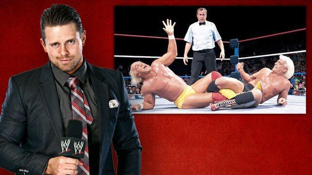WWE Photo