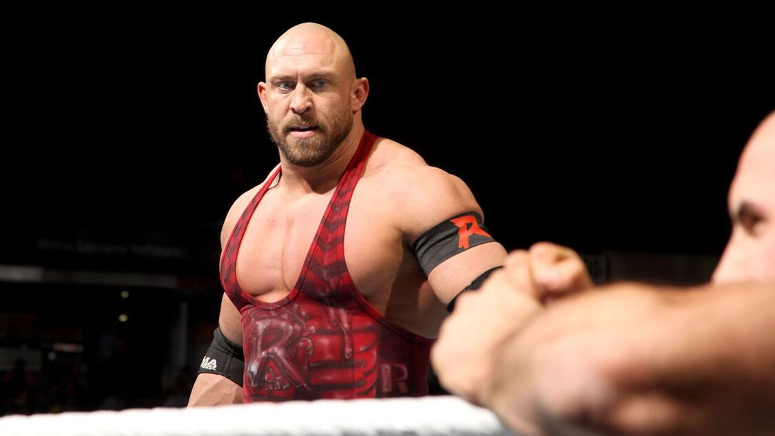 WWE Photo