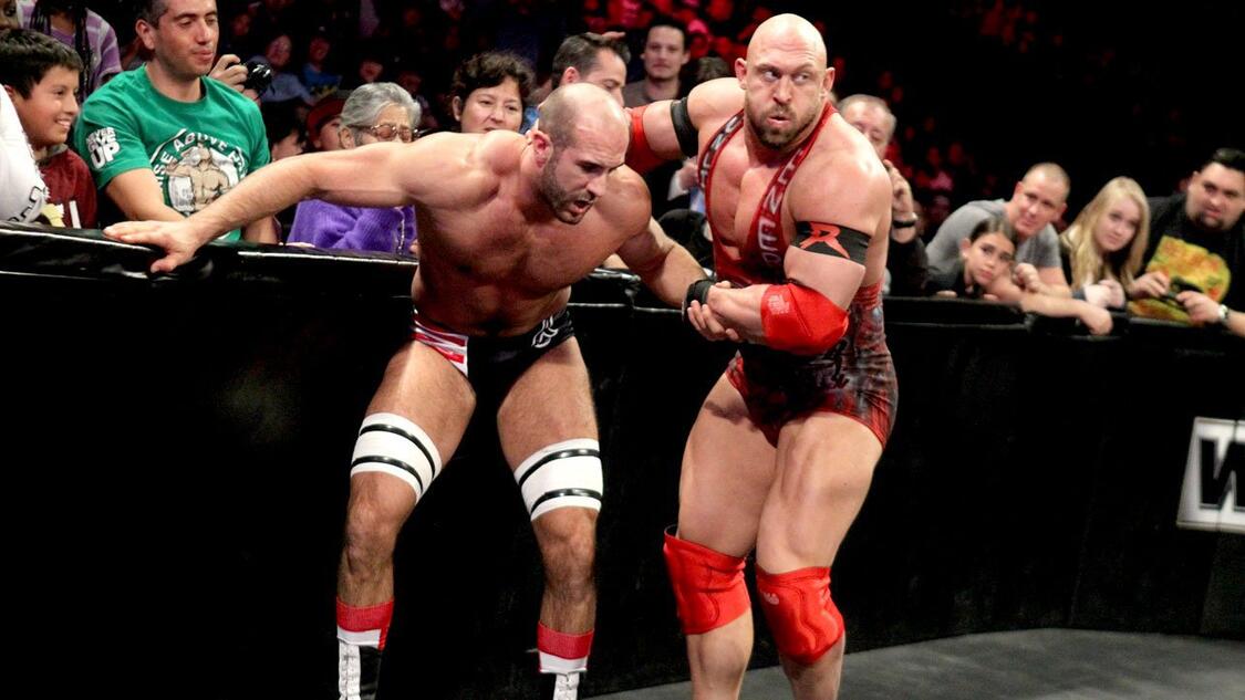 WWE Photo