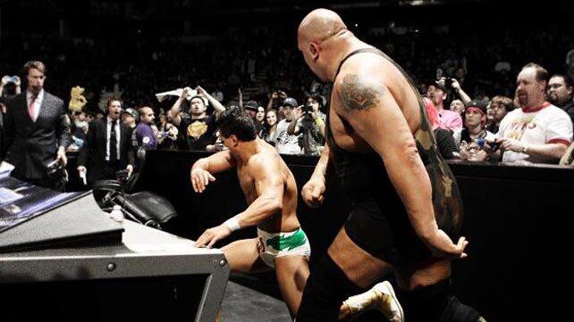 WWE Photo