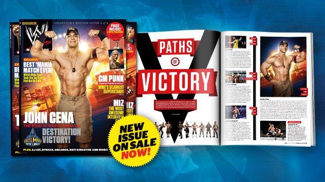 WWE Photo