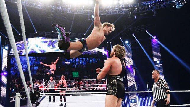 WWE Photo